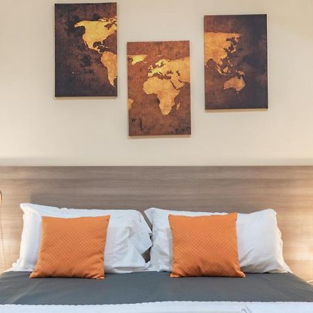 Domenichino Guesthouse Рим Экстерьер фото