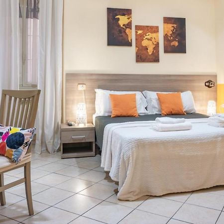 Domenichino Guesthouse Рим Экстерьер фото