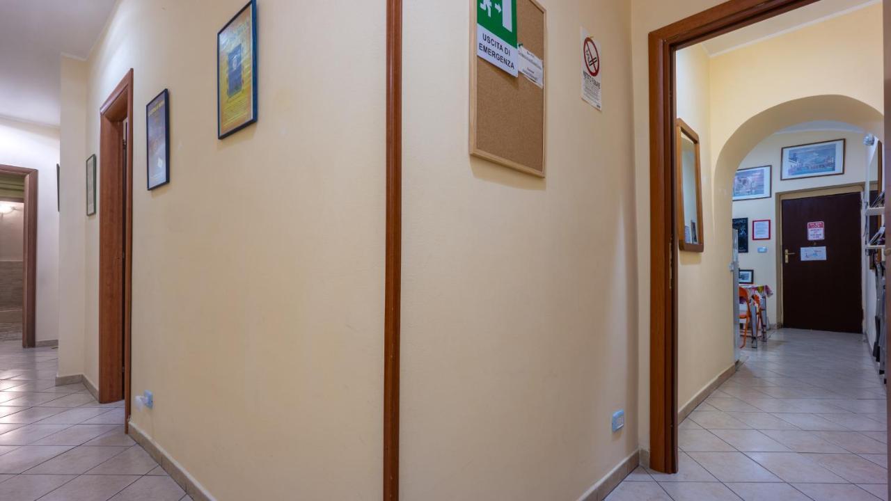 Domenichino Guesthouse Рим Экстерьер фото