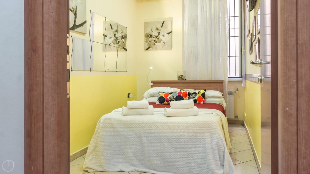 Domenichino Guesthouse Рим Экстерьер фото