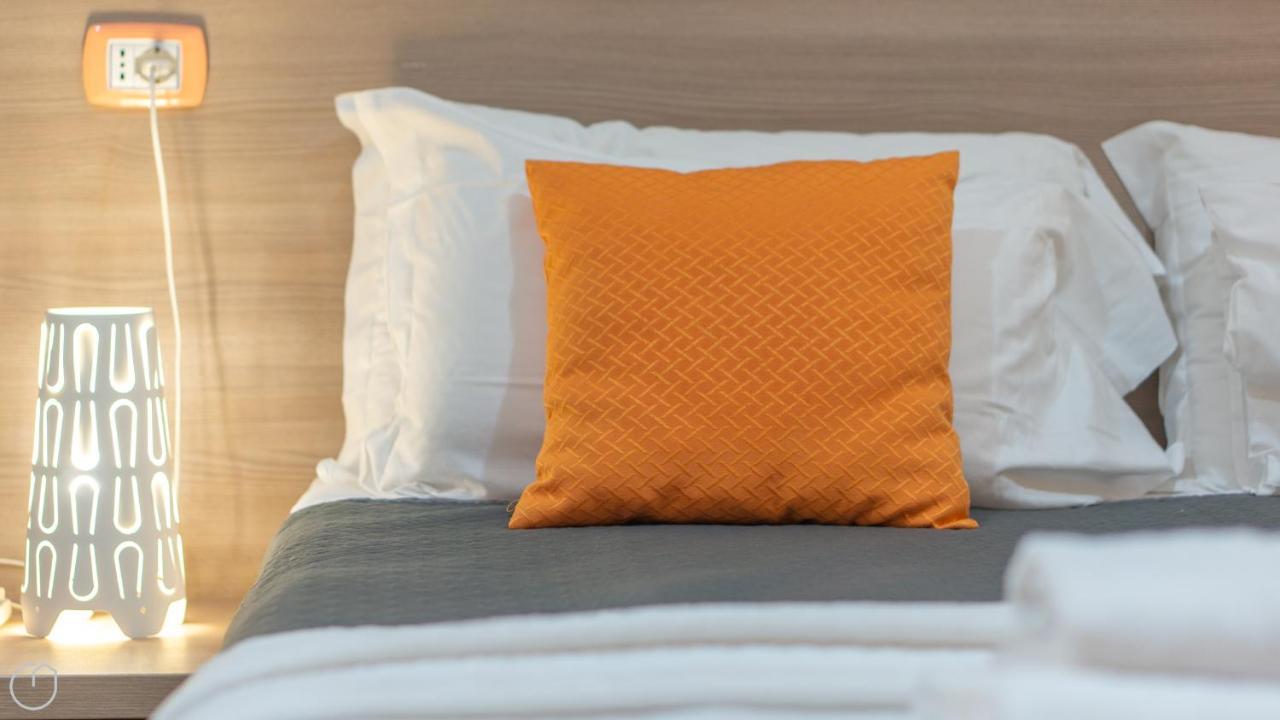 Domenichino Guesthouse Рим Экстерьер фото