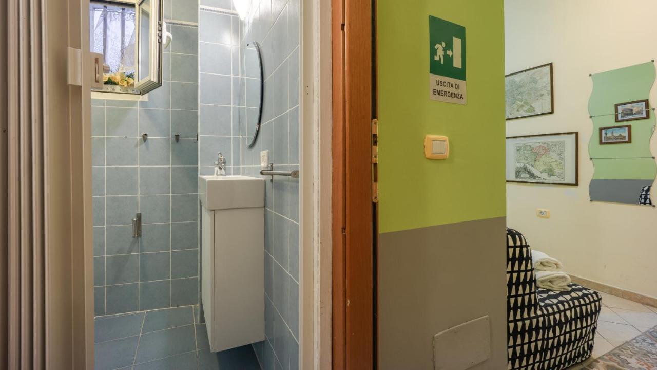 Domenichino Guesthouse Рим Экстерьер фото